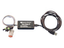 Harley Davidson Sportster [2003-2013]-Twintec Twin Scan 2-1