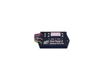 Harley Davidson Touring [2008-2013]-Twin Tec Twin Tuner 2