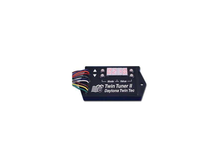 Harley Davidson Touring [2008-2013]-Twin Tec Twin Tuner 2