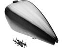 Harley Davidson - Pro Image II chopper petrol tank 4.7 gallons with an elevated lid-1