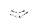 Harley Davidson Touring [2008-2013]-Sniper 08-up H/T control set brake arm-1