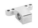 Harley Davidson-Slim Line Tacho handlebar clamp with display panting chrome-3