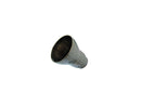 Harley Davidson - end cap rocket black-3