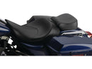 Harley Davidson Touring [1997-2007]-Hydra Large Paloma Polster Black-1