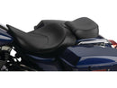 Harley Davidson Touring [1997-2007]-Hydra Large Paloma Polster Black-3
