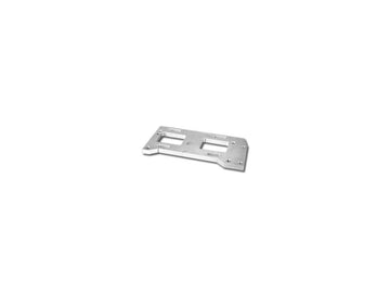 Harley Davidson Panhead [1958-1965]-SCS base plate 4-speed 25mm offset