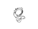 Harley Davidson Fl Shovel [1970-1984]-CCE Primay Spacer 40mm Veratz-3
