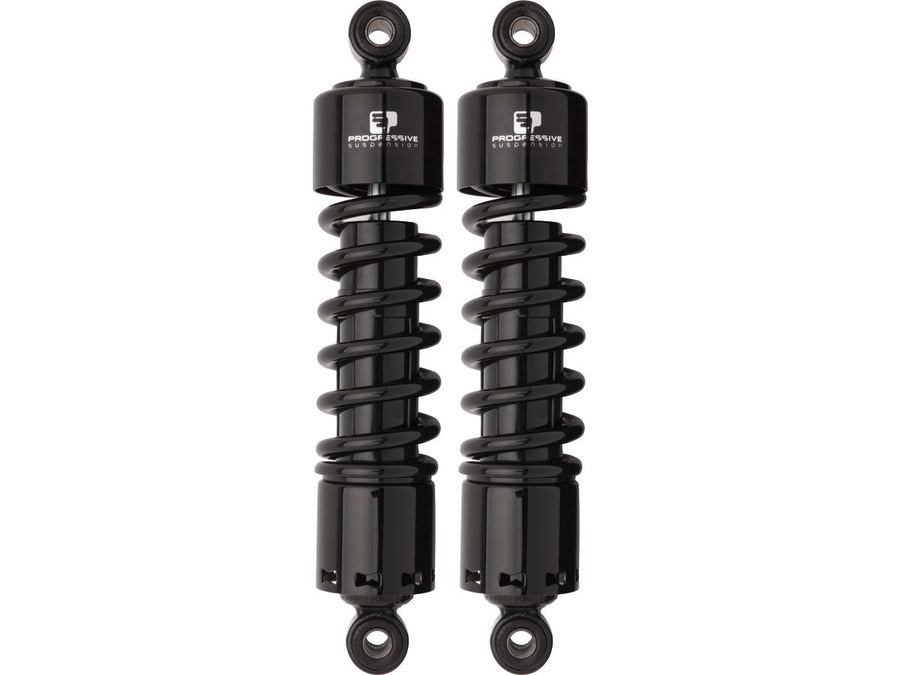 Harley Davidson Sportster [2004-2020]-412 series 11.5 "twin shock absorbers ...