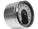 Harley Davidson Sportster [1986-2013]-Motoscope Tiny Tachoscala: 200 MPH; 200 km/h;-1