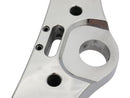 Harley Davidson Sportster [2000-2003]-Easy2 fork bridge kit for 39mm fork pipes-7