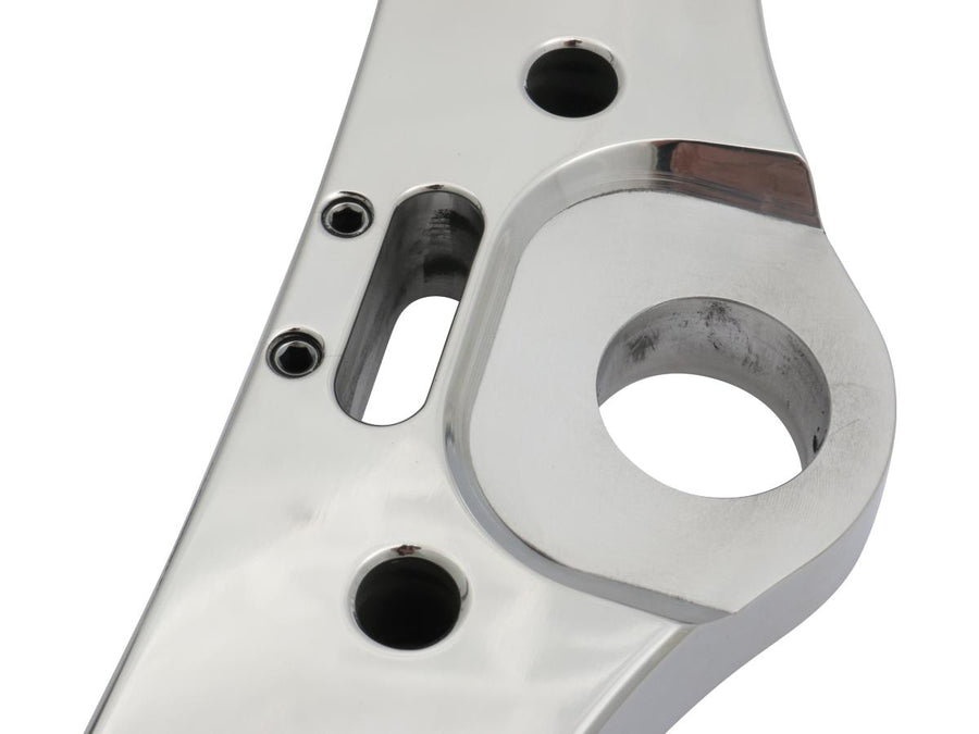 Harley Davidson Sportster [2000-2003]-Easy2 fork bridge kit for 39mm fork pipes