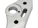 Harley Davidson Sportster [2000-2003]-Easy2 fork bridge kit for 39mm fork pipes-8