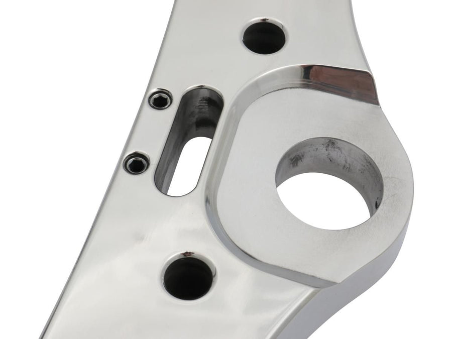 Harley Davidson Sportster [2008-2020]-Easy2 fork bridge kit for 39mm fork pipes
