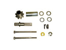 Harley Davidson Dyna [1994-2005]-grind free 9 tooth starter wave starter-5