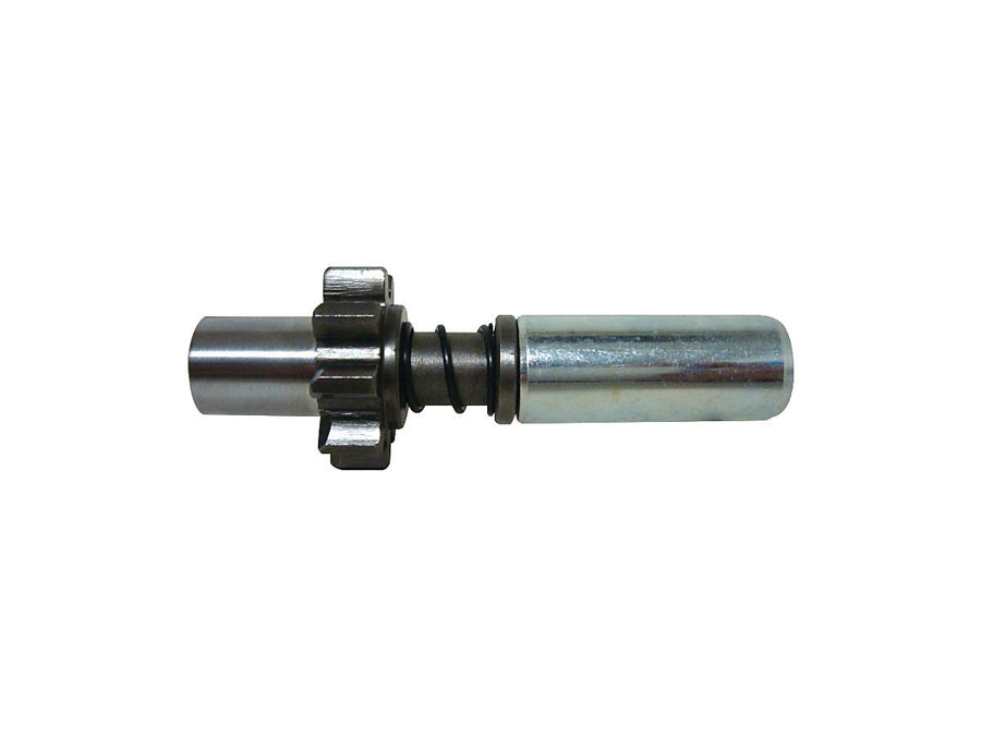Harley Davidson Dyna [1994-2005]-grind free 9 tooth starter wave starter