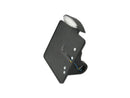 Harley Davidson-license plate holder on the side of the mini-LED-1