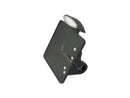 Harley Davidson-license plate holder on the side of the mini-LED-3