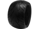 Harley Davidson - VRM 302 Monster Tire 360/30-18 92H TL Black Wall Front View