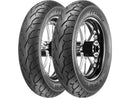 Harley Davidson-Night Dragon Tire 200/55 R-17 78V TL Black Wall-3