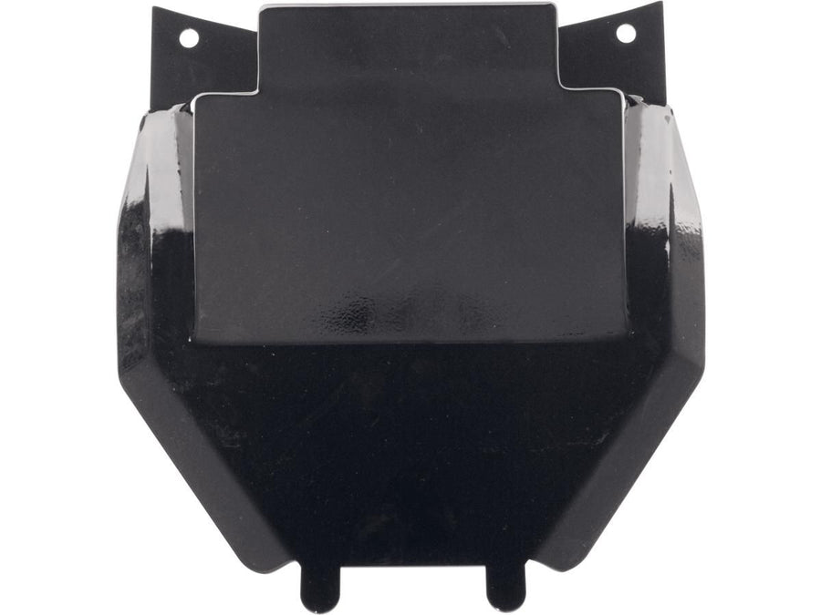 Harley Davidson FXCWC [2008-2011]-Solo seat for twin cam softail fellow