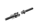Harley Davidson Dyna [1991-2005]-Bare Backs Pocket Association for Evo Dyna and Evo-1