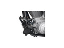 Harley Davidson Fxst [2011-2015]-2 "Pre-reference set for the footrest system-1