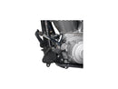 Harley Davidson Fxst [2011-2015]-2 "Pre-reference set for the footrest system-4