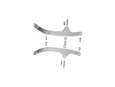 Harley Davidson V-Rod [2002-2006]-Pack rack Monday-1