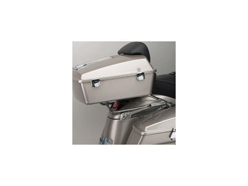 Harley Davidson V-Rod [2007-2009]-Pack rack Monday - 0