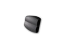 Harley Davidson Sportser with S [1989-2006]-MoFlow air filter crumpled black-1