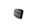 Harley Davidson Sportser with S [1989-2006]-MoFlow air filter crumpled black-3
