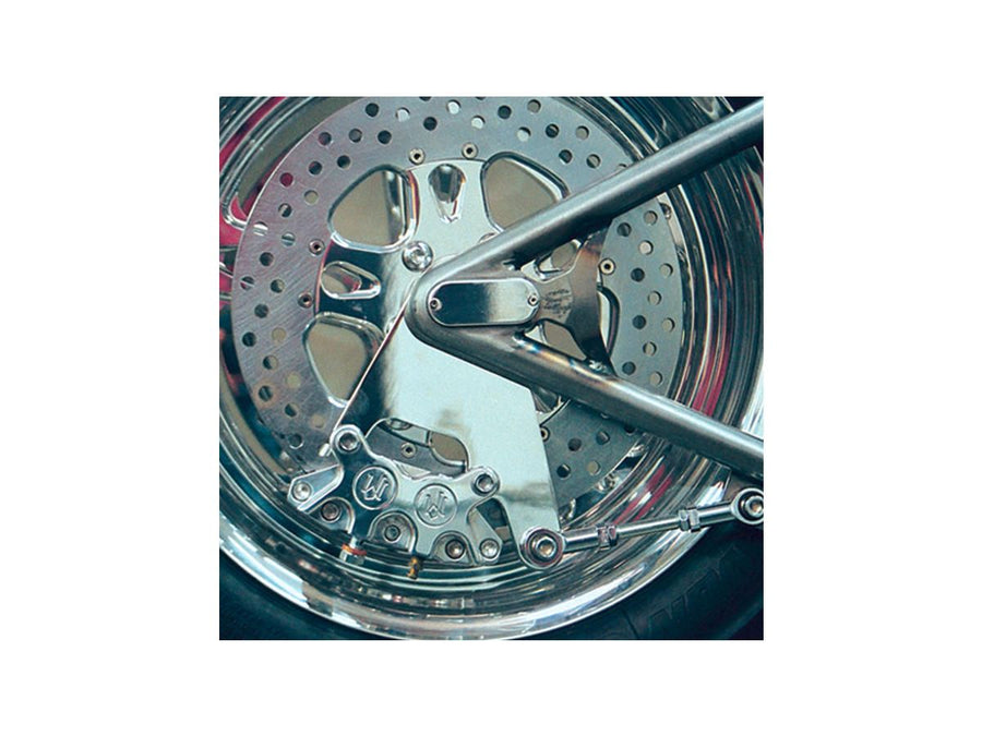 Harley Davidson - RBKT Asy - LMT 11.5 "BM Univ braking brake kit
