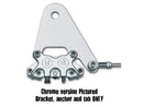 Harley Davidson - RBKT Asy - LMT 11.5 "BM Univ braking brake kit-2