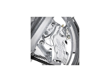Harley Davidson Sportster [2000-2003]-6-piston differential hole braking pliers
