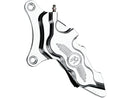 Harley Davidson Sportster [2000-2003]-6-piston differential hole braking pliers-2