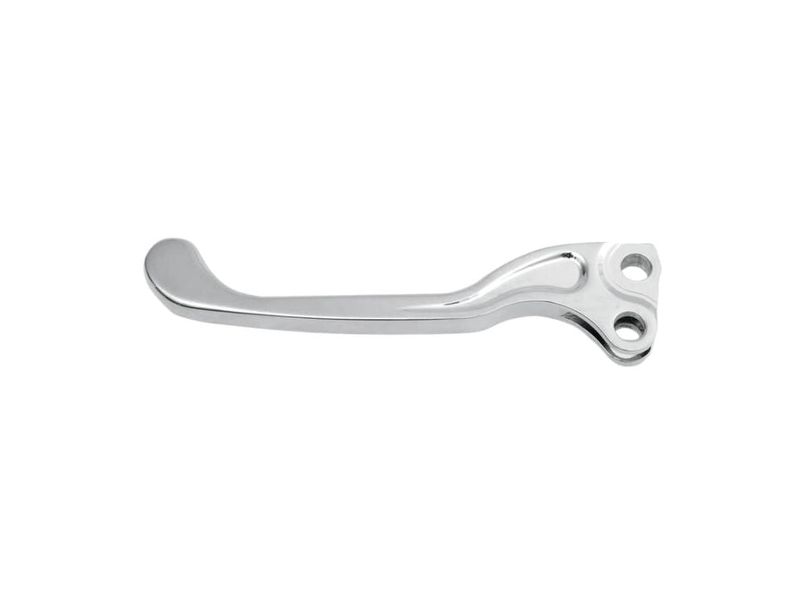 Harley Davidson-contour hand control replacement lever for brake main cylinder chrome