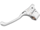 Harley Davidson Sportster [1984-2006]-Contour clutch housing assembly chrome 1 "-1