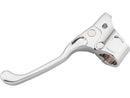 Harley Davidson Sportster [1984-2006]-Contour clutch housing assembly chrome 1 "-3