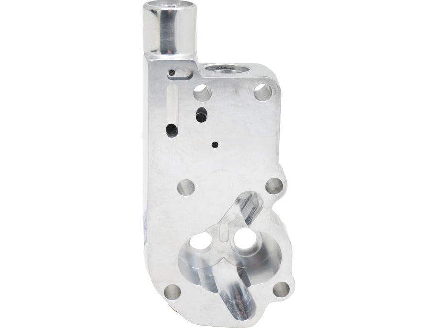 Harley Davidson Revtech 115 [2009-2019]-115 " / 125" Revtech motor oil pump housing