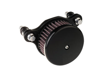 Harley Davidson Sportster [1991-2006]-high-performance air filter black