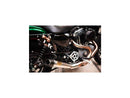 Harley Davidson Sportster [2004-2020]-sprocket cover for sports-1