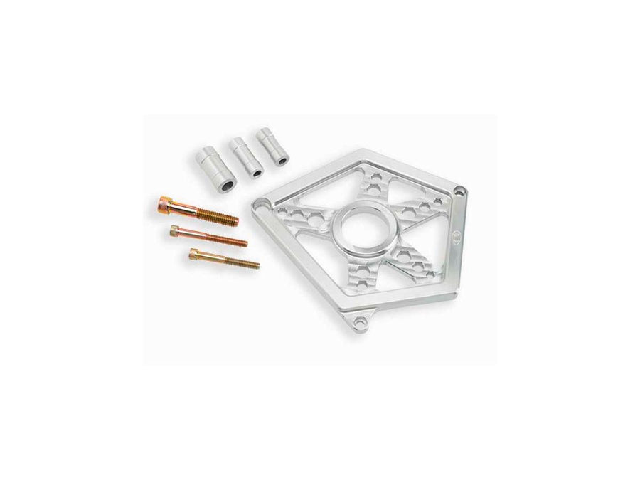 Harley Davidson Sportster [2004-2020]-sprocket cover for sports
