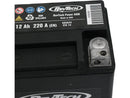 Harley Davidson V-Rod [2002-2006]-ETX14 Power Battery AGM, 220 a, 12.0 AH-3