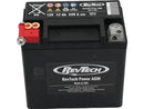 Harley Davidson V-Rod [2002-2006]-ETX14 Power Battery AGM, 220 a, 12.0 AH-6
