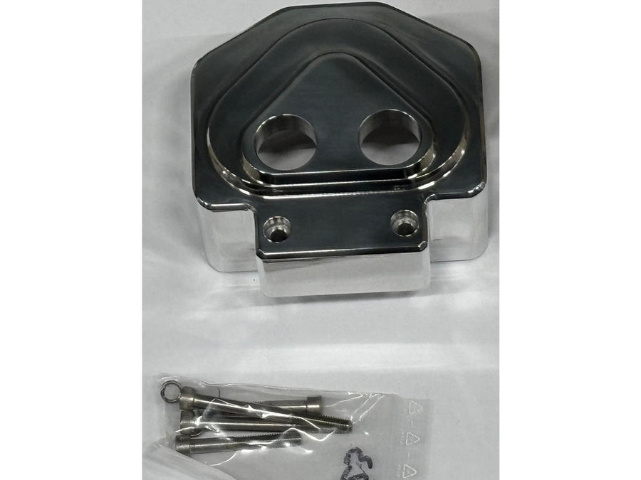 Harley Davidson Dyna [1999-2006]-MW coil housing