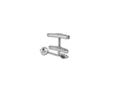 Harley Davidson Sportser area of ​​application [2004-2007]-5 ° Rake Wide Glide Style-1