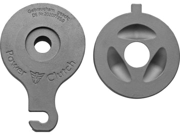 Harley Davidson FX Model [1987-1994]-Power coupling
