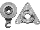 Harley Davidson Sportster [1986-1993]-Power coupling-3