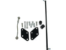 Harley Davidson Sportster [2004-2013]--2 "Reduced Reach Transport set for 04-13-1