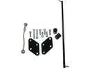 Harley Davidson Sportster [2004-2013]--2 "Reduced Reach Transport set for 04-13-3